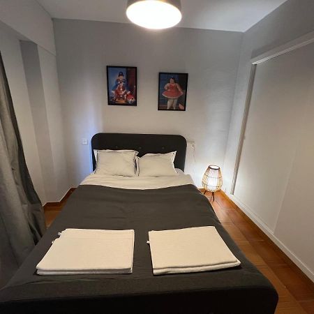 Apartamento Botero Alicante Exteriör bild