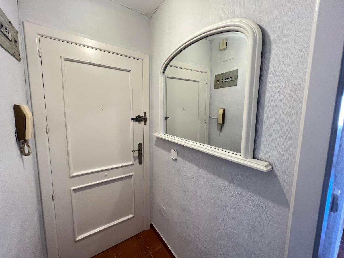 Apartamento Botero Alicante Exteriör bild