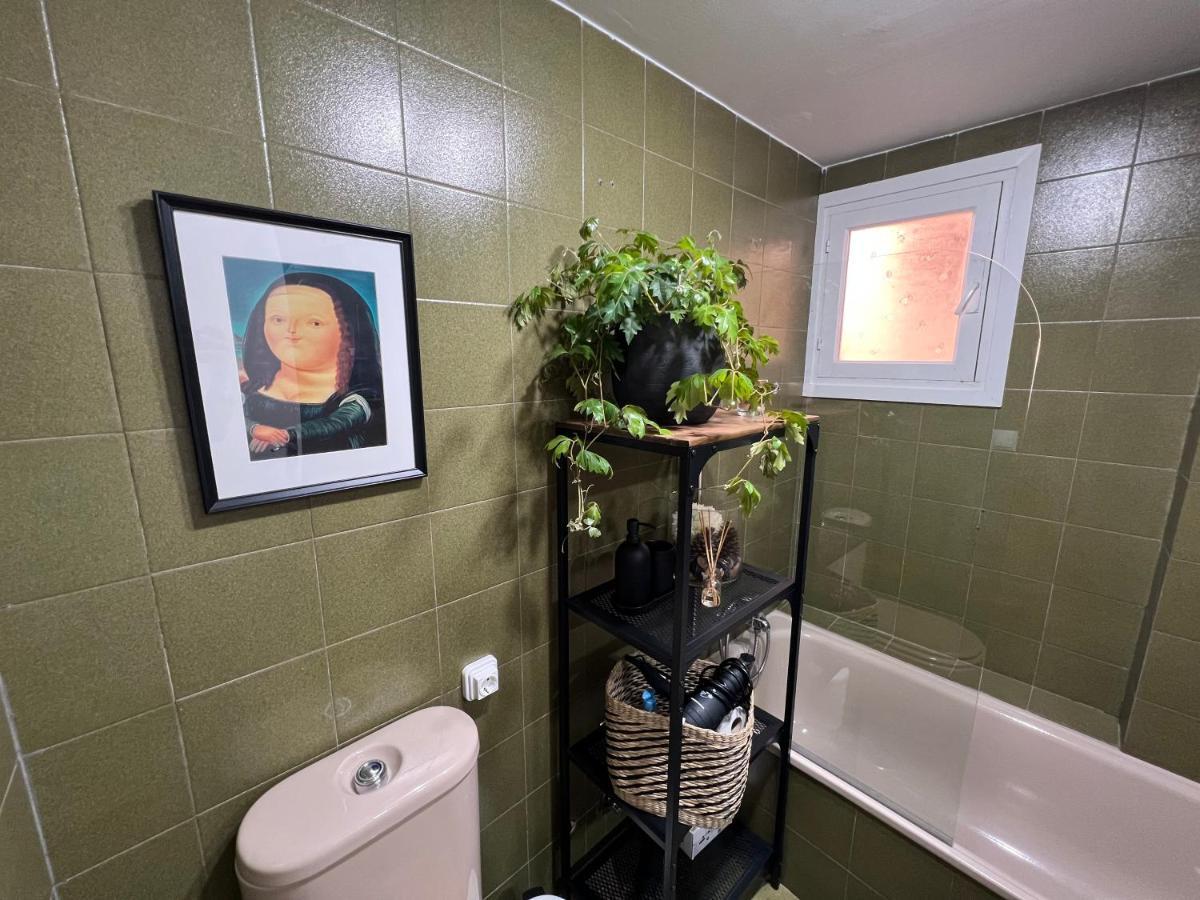 Apartamento Botero Alicante Exteriör bild