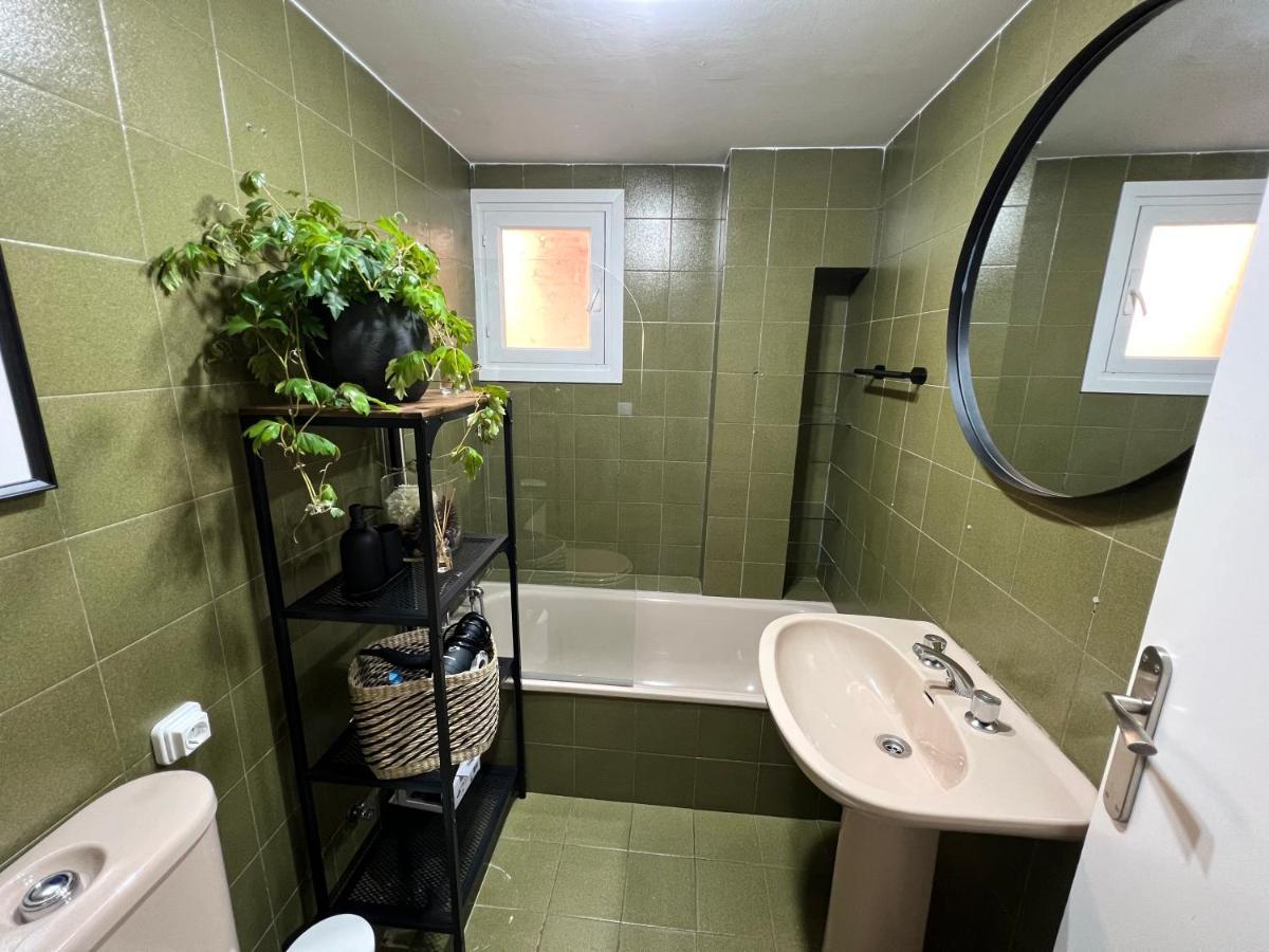 Apartamento Botero Alicante Exteriör bild