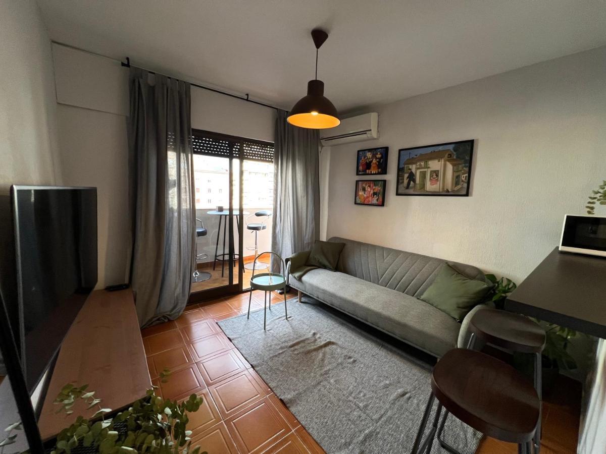 Apartamento Botero Alicante Exteriör bild