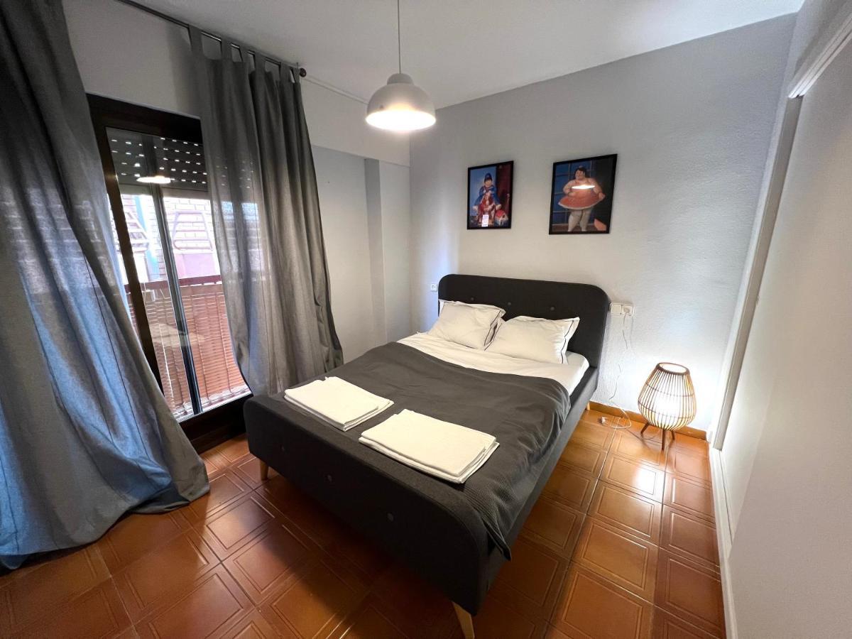 Apartamento Botero Alicante Exteriör bild
