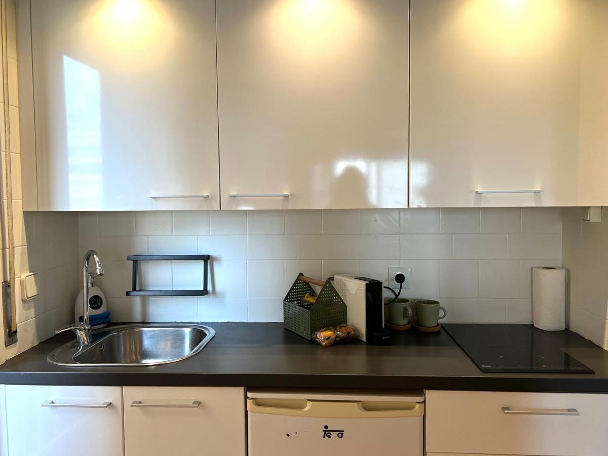 Apartamento Botero Alicante Exteriör bild